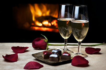 Valentine's