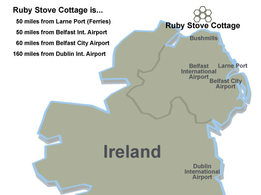 Ireland